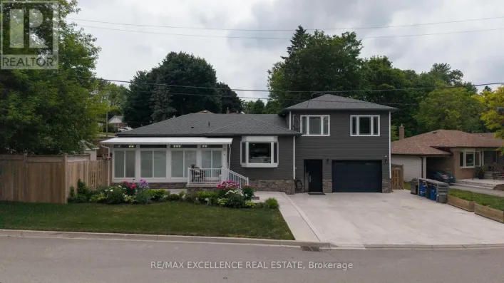21 ELIZABETH STREET, Halton Hills