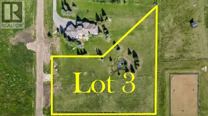 21 Elkstone Way, Rural Rocky View County