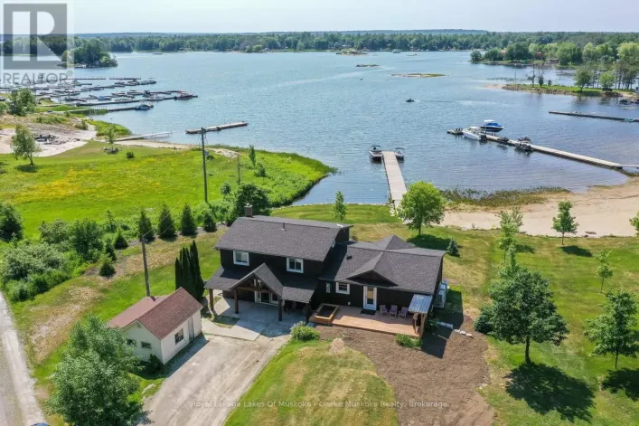 21 ELLERY ROAD, Georgian Bay