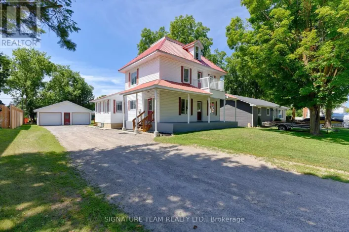 21 ELLIOTT STREET, Whitewater Region