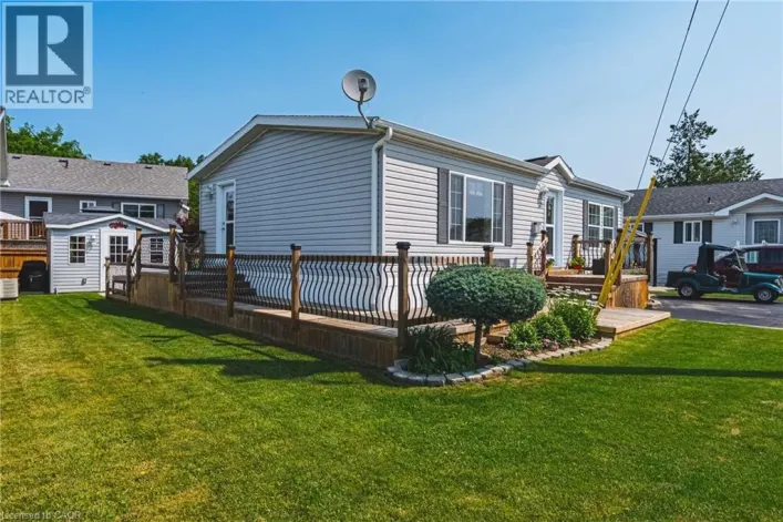 21 ELM STREET PVT, Puslinch