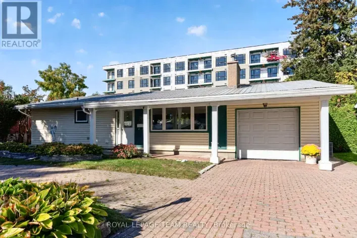 21 ELTERWATER AVENUE, Ottawa
