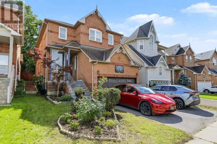 21 ENGLISH OAK DRIVE, Richmond Hill