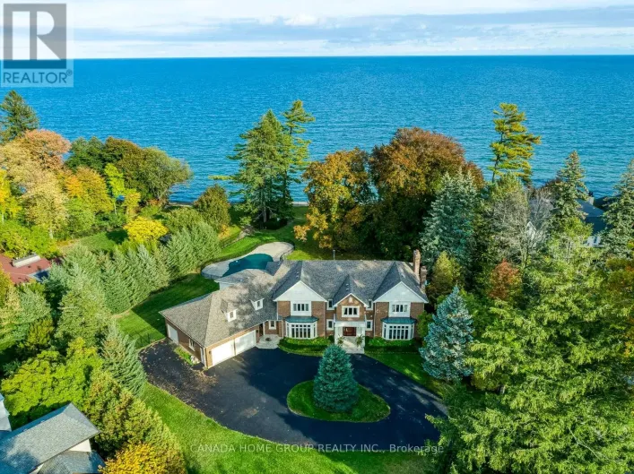 21 ENNISCLARE DRIVE E, Oakville