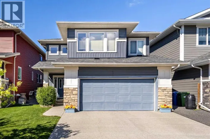 21 Evansfield Way NW, Calgary