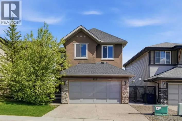 21 Evansview Manor NW, Calgary