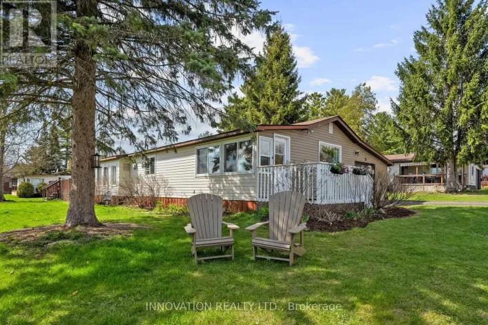 21 EVERGREEN LANE, McNab/Braeside