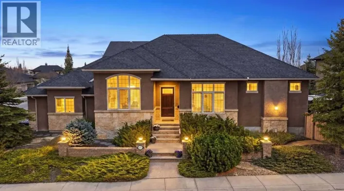 21 Evergreen Row SW, Calgary