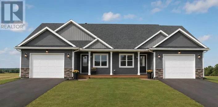 21 Fairdale Drive, Charlottetown