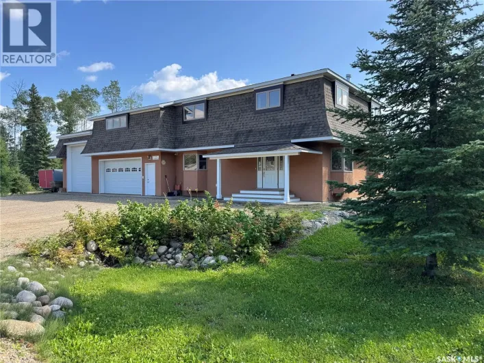 House for sale: 21 Fairway DRIVE, Candle Lake