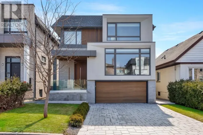 21 FARRELL AVENUE, Toronto