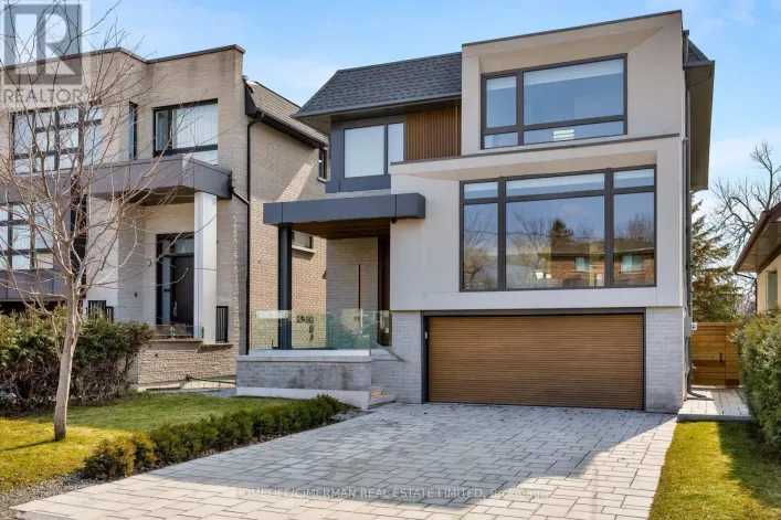 21 FARRELL AVENUE, Toronto