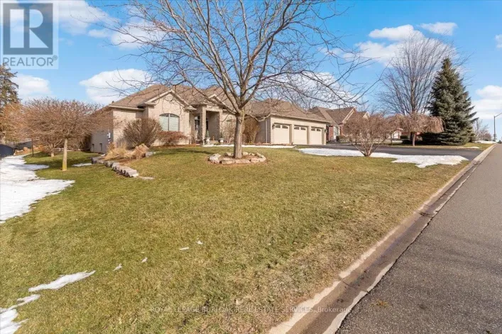 21 FARROW ROAD, Brantford