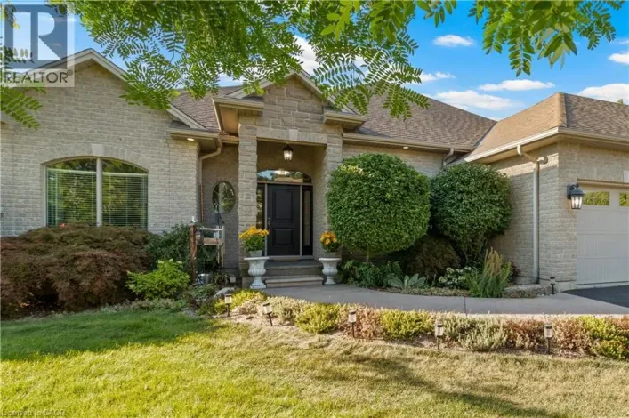 21 FARROW Road, Brantford