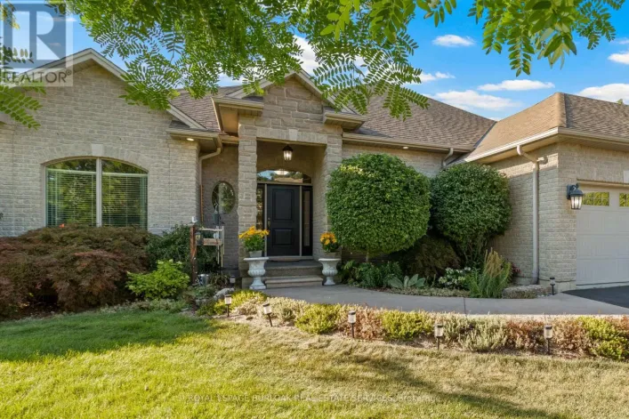 21 FARROW ROAD, Brantford