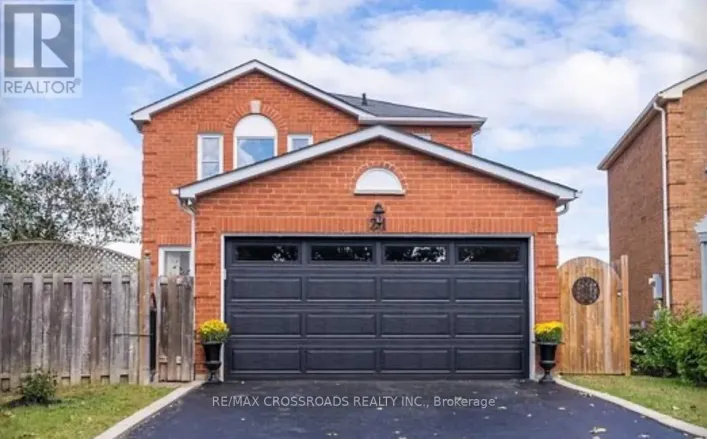 21 FERNBANK PLACE, Whitby