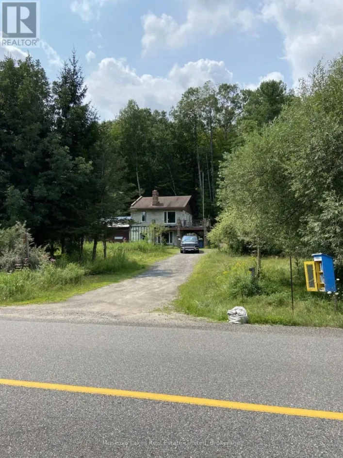 21 FERNDALE ROAD, Muskoka Lakes