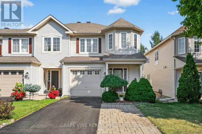21 FIELDBERRY PRIVATE, Ottawa
