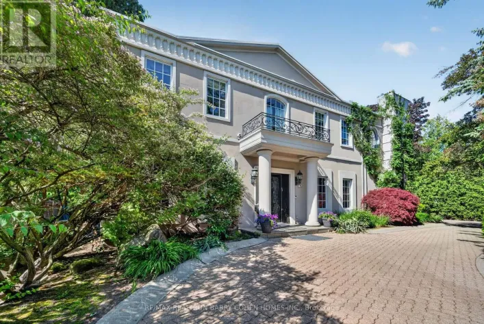 21 FIFESHIRE ROAD, Toronto