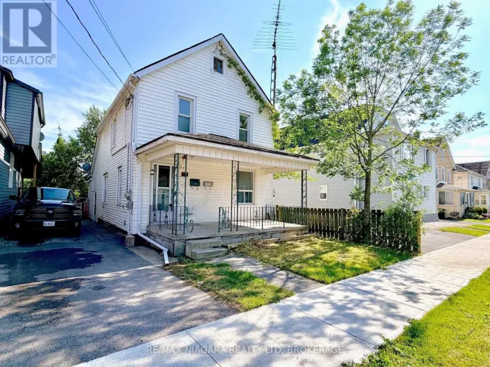 21 FIFTH STREET, Welland