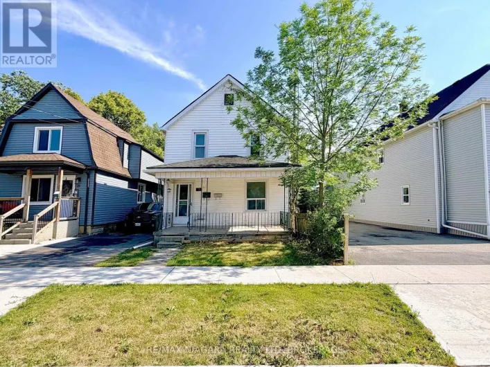 21 FIFTH STREET, Welland