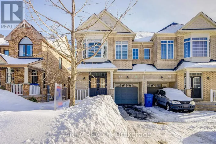 21 FIRBANK LANE, Whitchurch-Stouffville