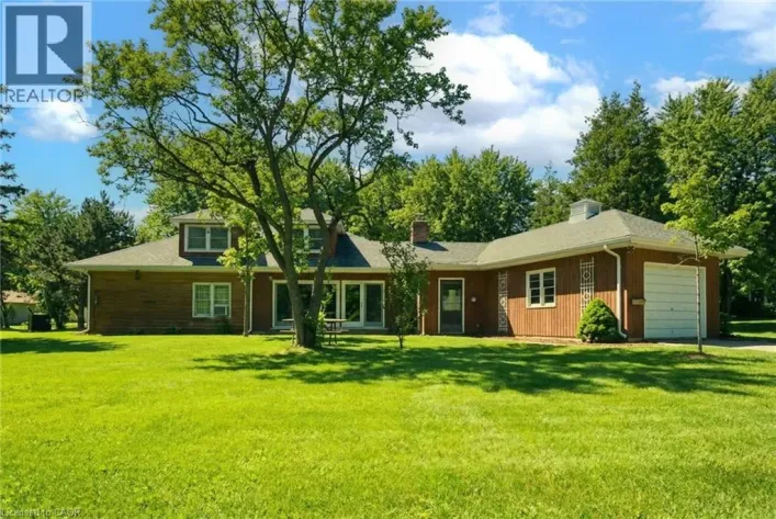 21 FIRST Avenue, Welland