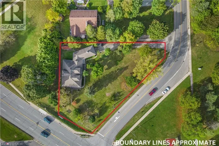 21 FIRST Avenue, Welland
