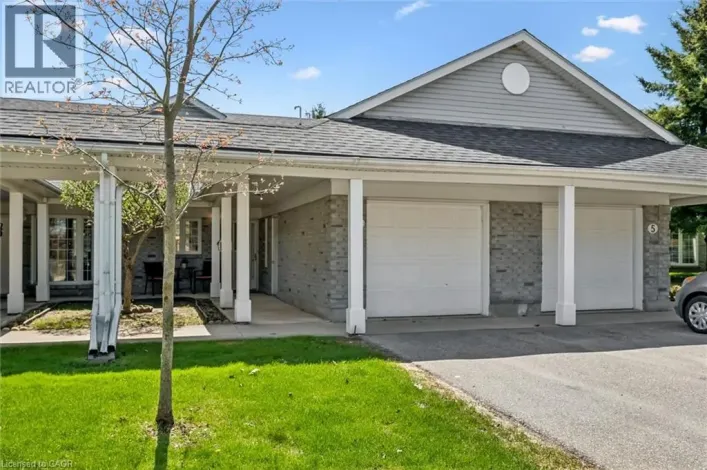 21 FOELL Street Unit# 6, Baden