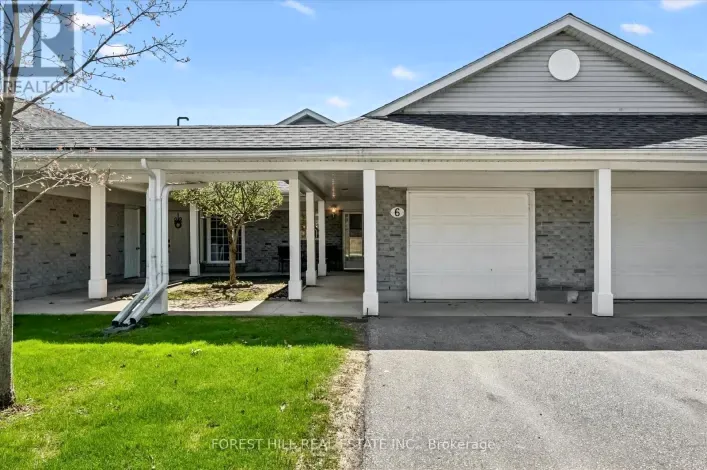 21 FOELL STREET, Wilmot
