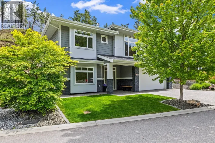 House for sale: 21 Forest Edge Drive, Kelowna