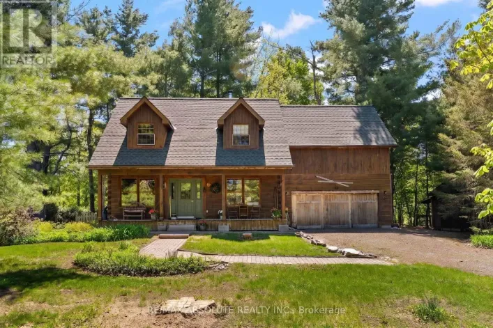 21 FOREST RIDGE ROAD, McNab/Braeside