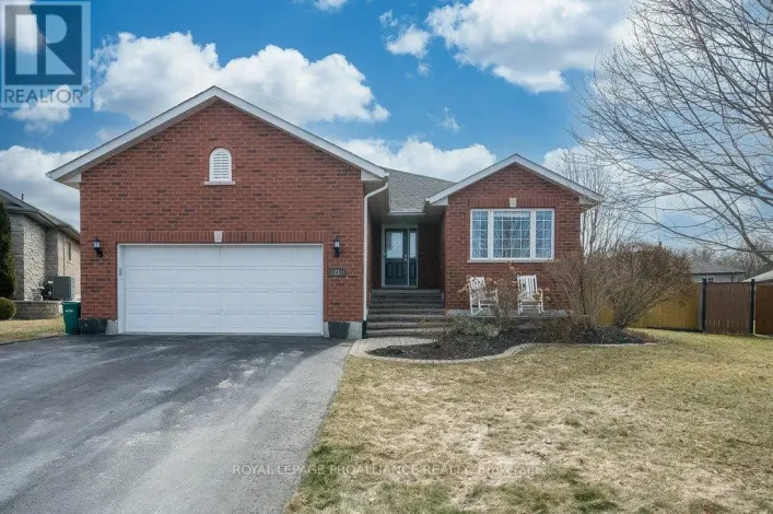 21 FOREST VALLEY DRIVE, Quinte West