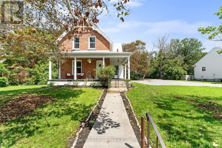 21 FRANCIS STREET E, Kawartha Lakes