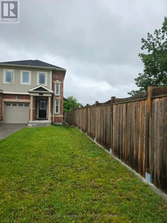 21 FRANKS WAY, Barrie