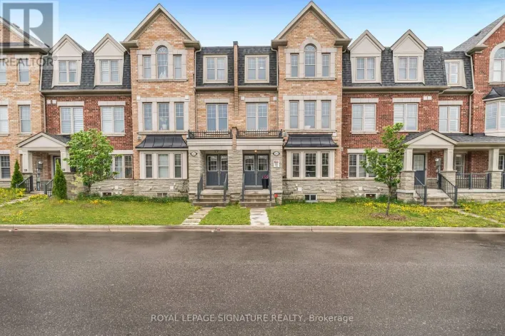 21 FRESNEL ROAD S, Brampton