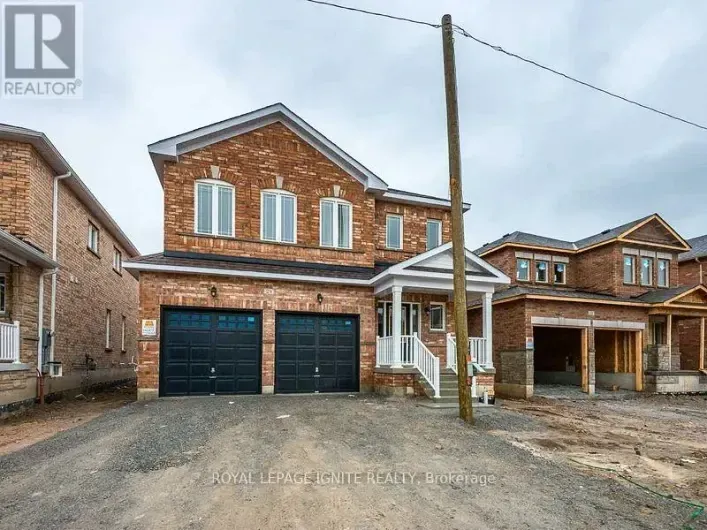 21 FURNISS STREET, Brock
