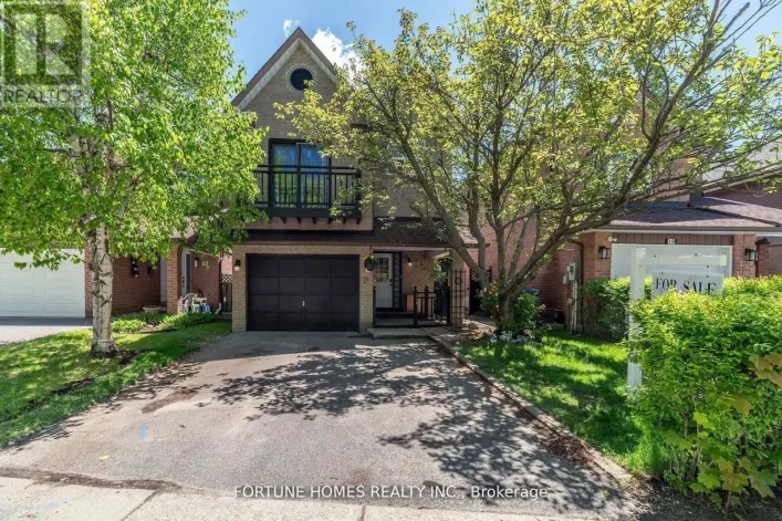 21 GARDEN AVENUE, Brampton
