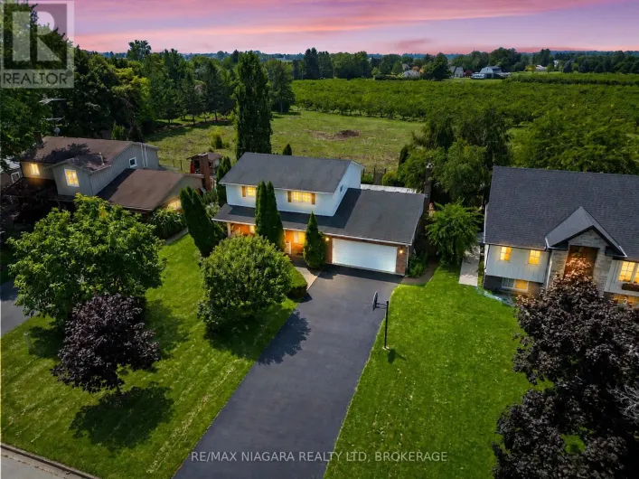 21 GARRISON VILLAGE DRIVE, Niagara-on-the-Lake