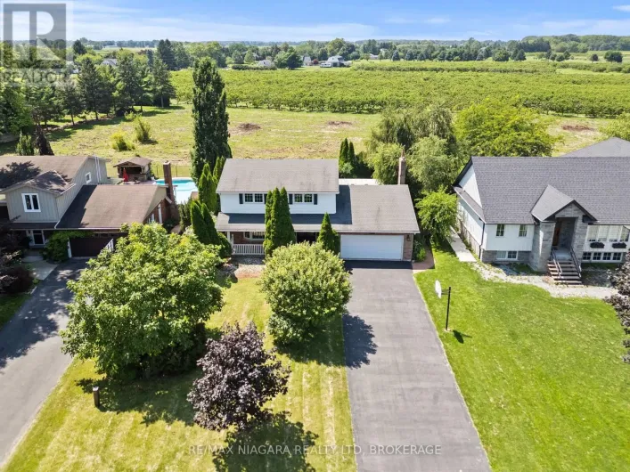 21 GARRISON VILLAGE DRIVE, Niagara-on-the-Lake