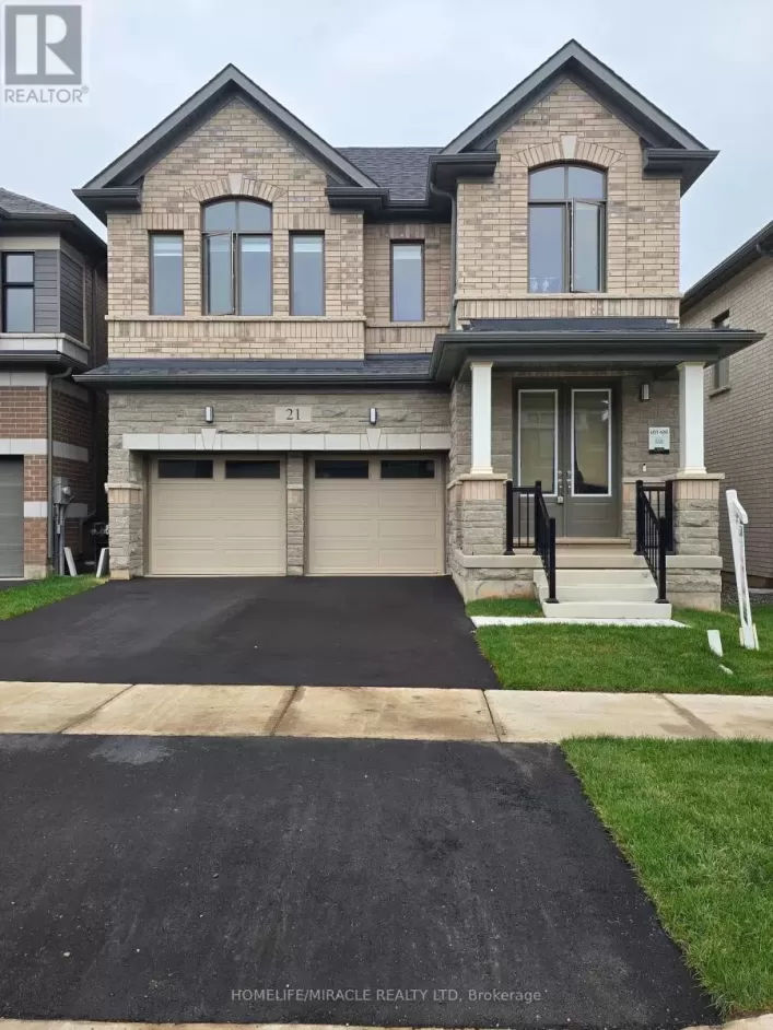 21 GIBSON DRIVE, Erin