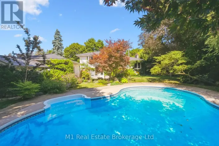 21 GLADSTONE AVENUE, Guelph