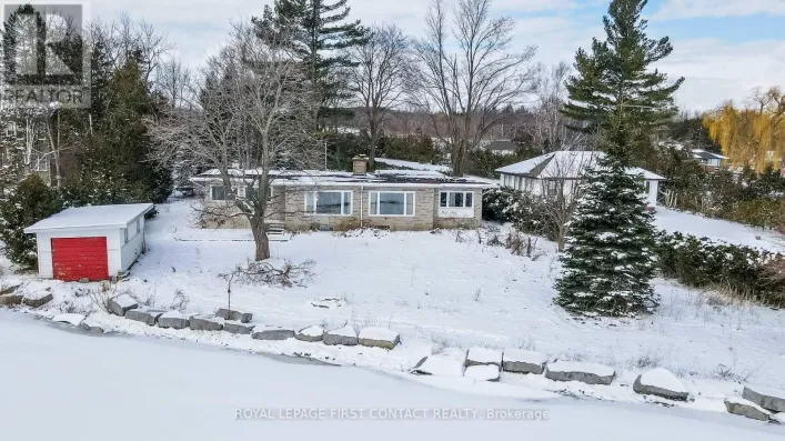 21 GLASSFORD ROAD, Kawartha Lakes