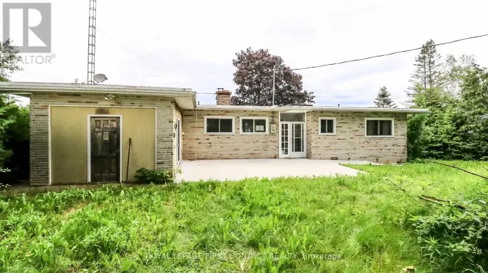 21 GLASSFORD ROAD, Kawartha Lakes