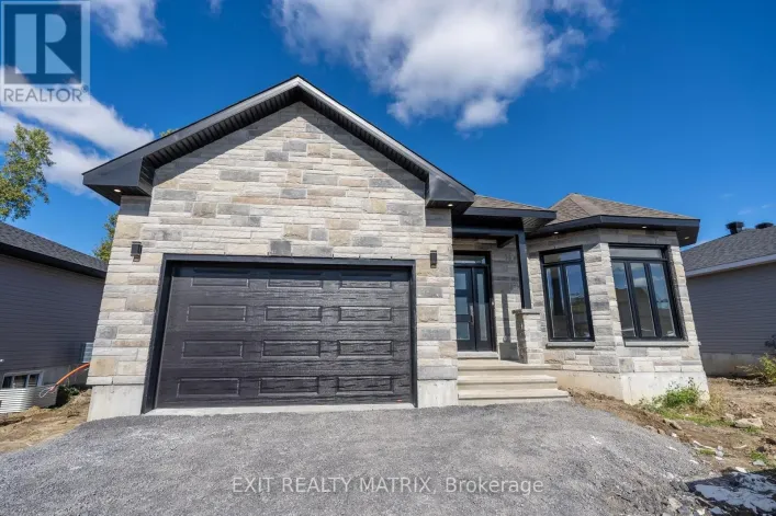 21 GLENCO ROAD, South Stormont