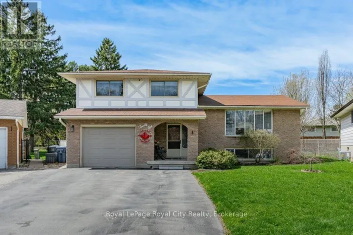21 GLENDA COURT, Guelph