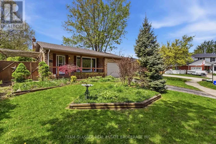 21 GOODMAN DRIVE, London South