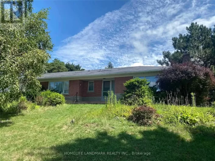 21 GRANDVIEW BOULEVARD, Markham