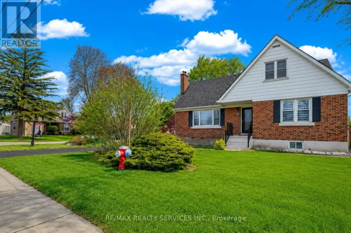 21 GREGORY STREET, Brampton