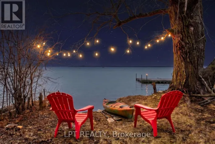 21 HADDEN ROAD, Georgina